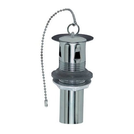 Plumb Pakrporation 114x5 CHR PO Plug 1061PC